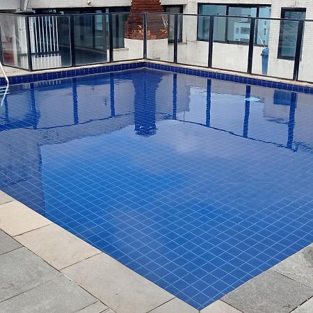 Flat Top No Centro Do 과루자 외부 사진