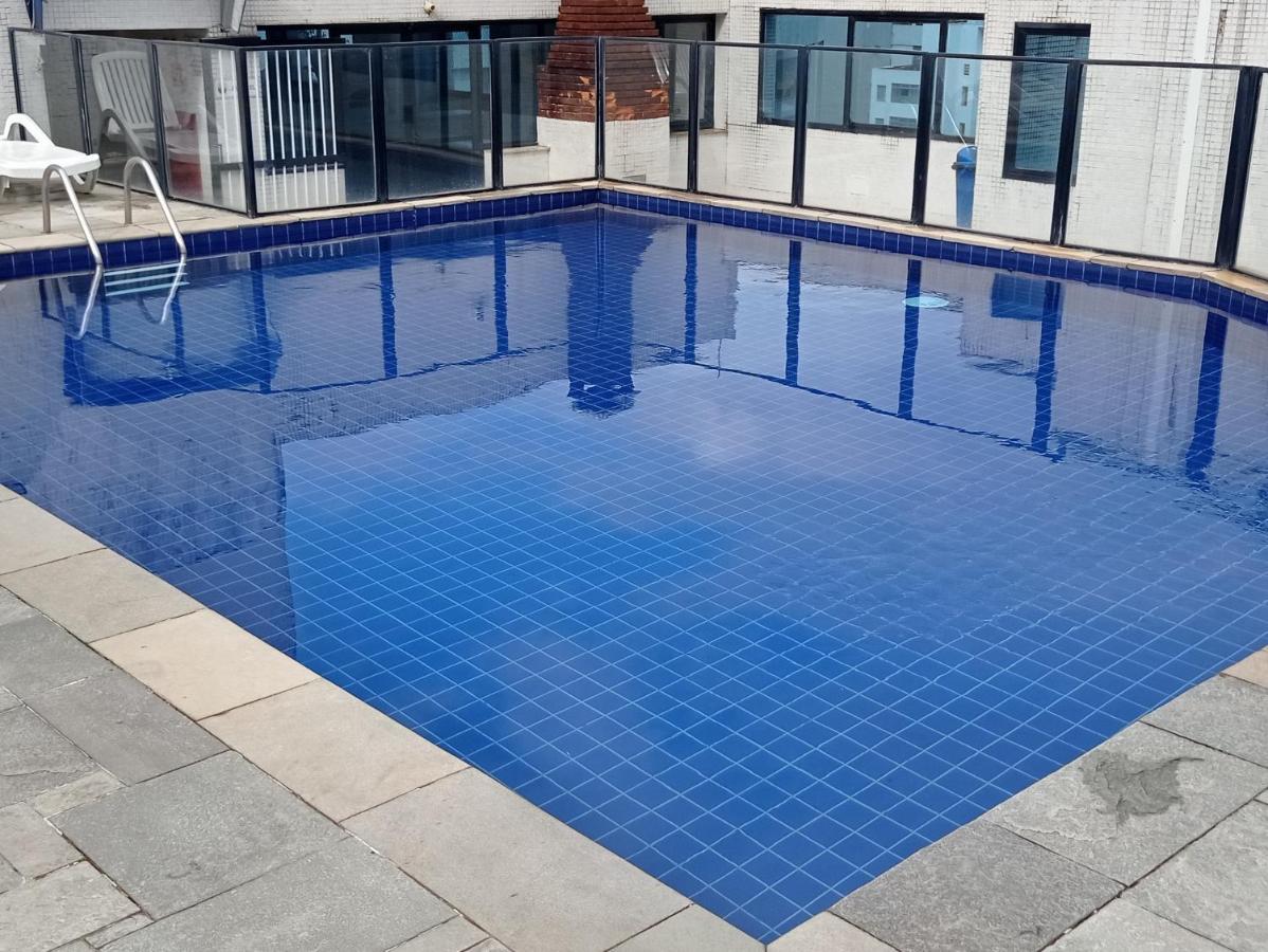 Flat Top No Centro Do 과루자 외부 사진